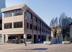 Photo Office Building Mestre (Ve)